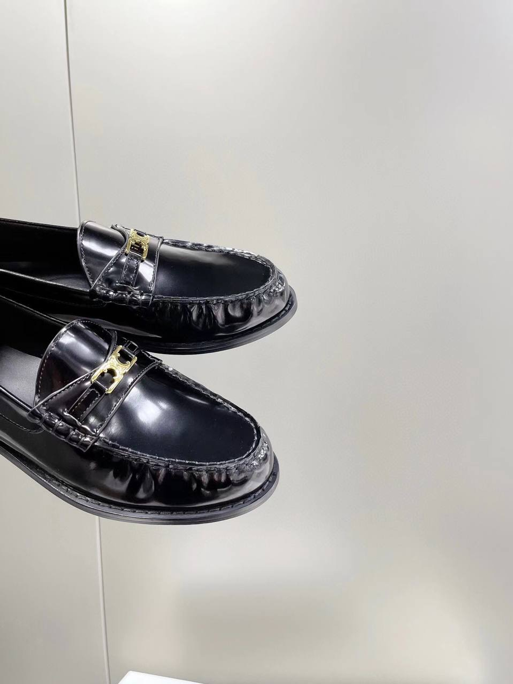Лоферы Celine