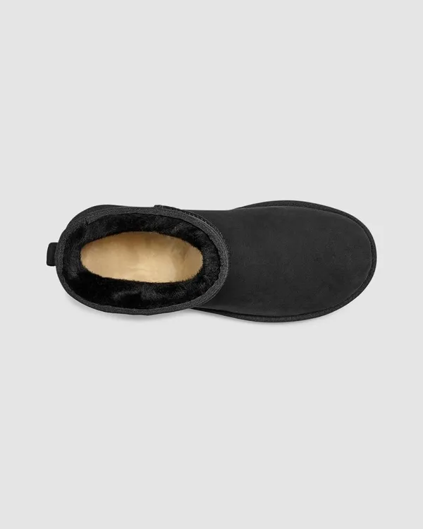 Угги мужские UGG Classic Mini