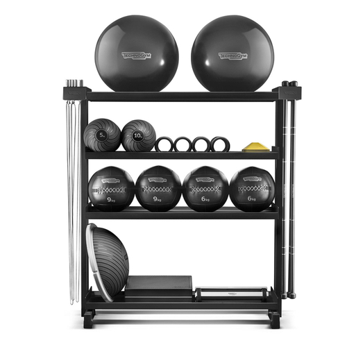 Набор аксессуаров Technogym SKILLTOOLS KIT (без стеллажа)