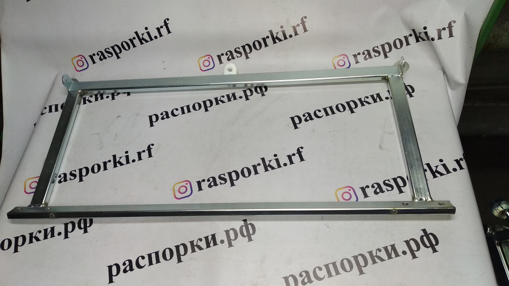 Усилитель жесткости задний (седан) Daewoo Nexia, Opel Kadett E, Pontiac Lemans