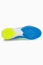 Сороконожки adidas F50 Pro LL TF - синий