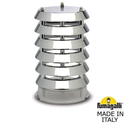 Ландшафтный светильник Fumagalli SAURO D15.553.000.VXF1R.FC1