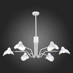 Люстра подвесная ST Luce Minne SL1801.513.06