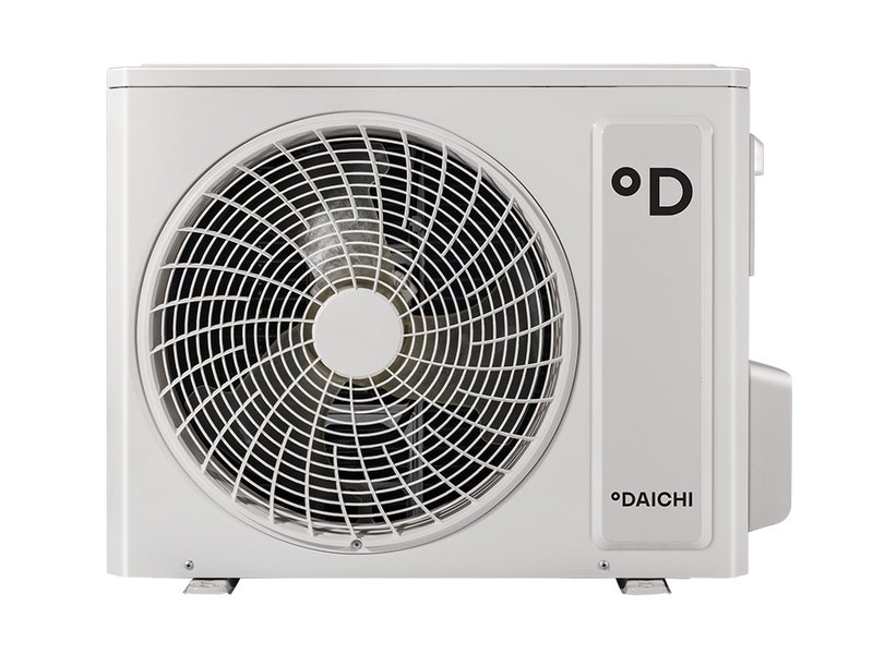 Канальный кондиционер DAICHI DA50BLMS1R1 / DF50BLS1R1