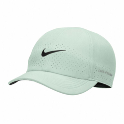 Теннисная кепка Nike Dri-Fit ADV Club Unstructured Tennis - desert steam/black
