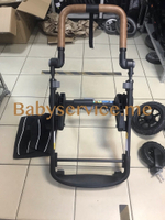 Рама Emmaljunga NXT 60