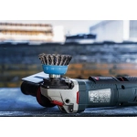 Чашечная щётка PRO Metal heavy 0,35х75 мм BOSCH 2608622099