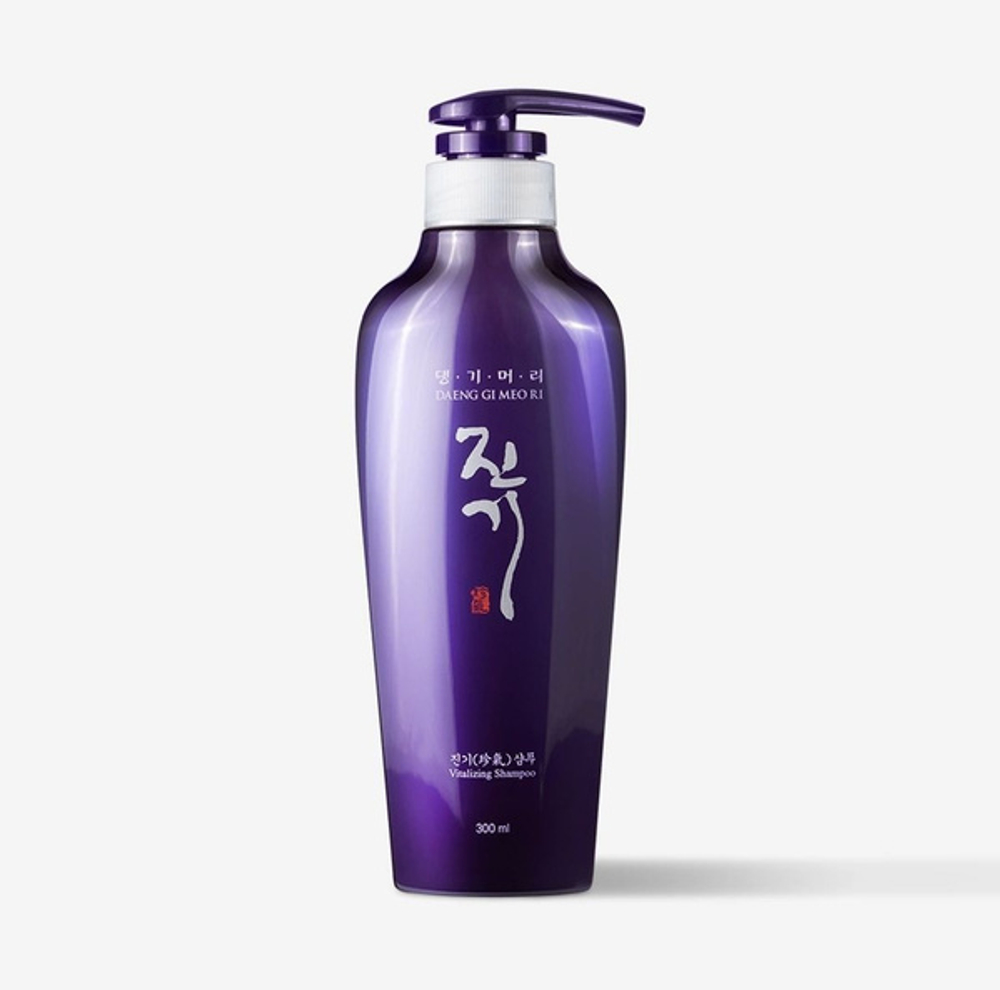 Daeng Gi Meo Ri Восстанавливающий шампунь для ослабленных волос Daeng Gi Meo Ri Vitalizing Shampoo