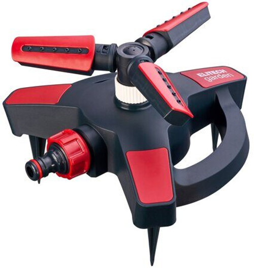 Разбрызгиватель круговой ELITECH GARDEN SP 006R