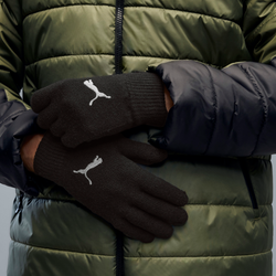 Перчатки PUMA ESS PUMA GLOVES