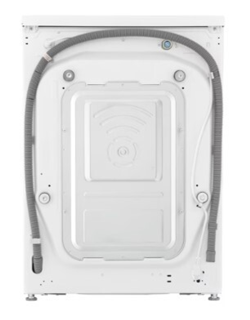 Стиральная машина LG-TW-4V7RW1W