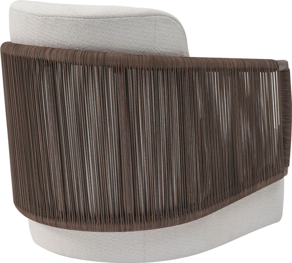 Кресло McGuire Cabana Lounge Chair
