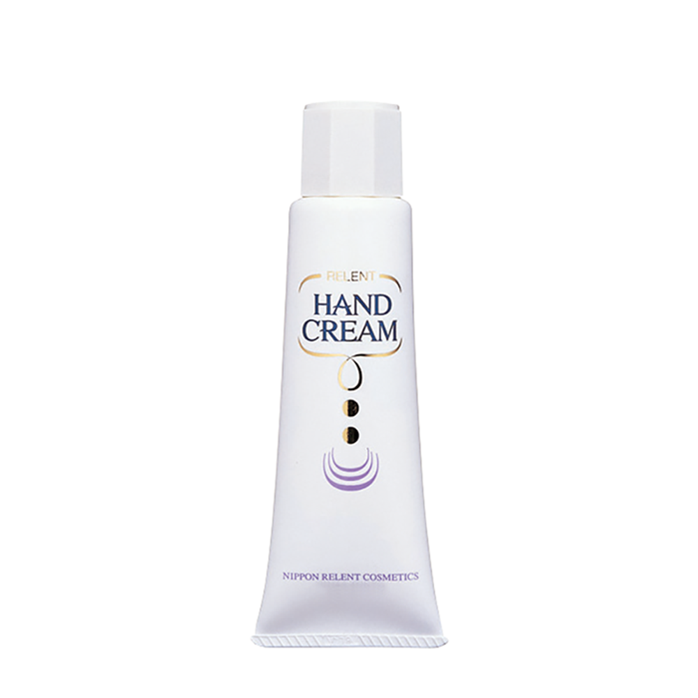 RELENT Hand Cream