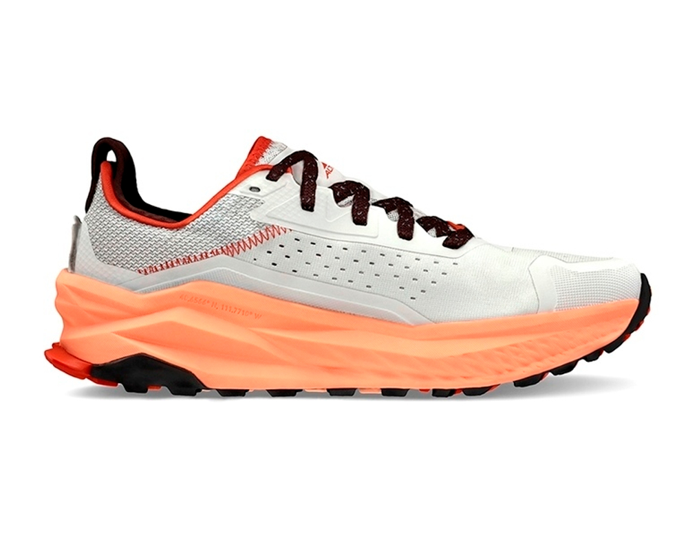 Кроссовки мужские ALTRA M OLYMPUS 6