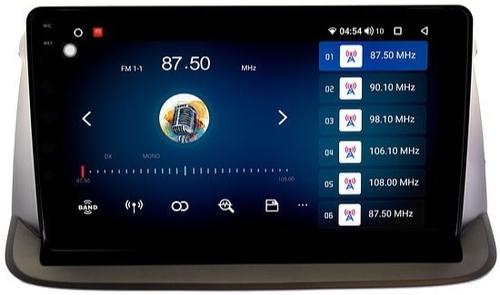 Магнитола для Honda Stepwgn 2005-2009 - Vaycar VA20-1251-2K на Android 13, Быстрая, 2K QLED, CarPlay,4G SIM-слот