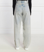 Джинсы 90'S CALVIN KLEIN JEANS - голубой(J20J221800)