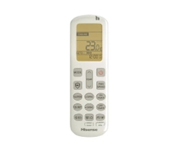 Hisense AS-12HR4RLRKC01