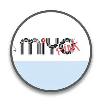 MiYO Gingiva Translucent