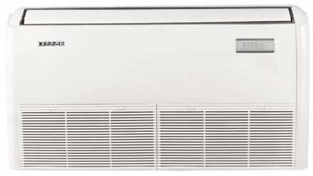 Сплит-система LESSAR LS-HE18TWE2/LU-HE18UWE2 inverter