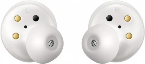 Samsung Galaxy Buds White (Белый)