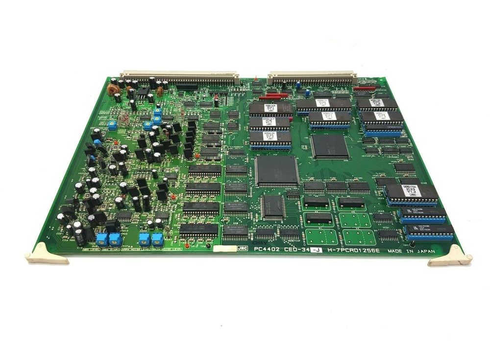 PC4402 CED-34-J H-7PCRD1256E PC4402 CED-34-J H-7PCRD1256E