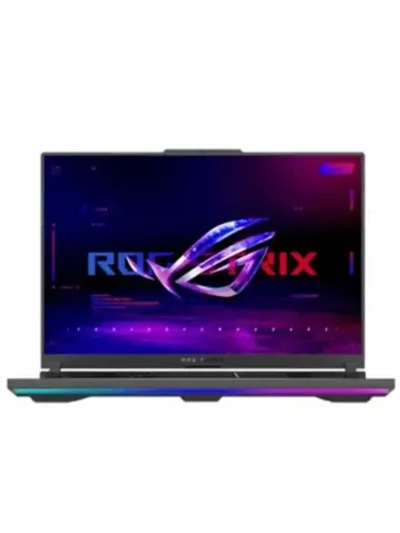 16" Ноутбук ROG Strix G16 G614JV-N4071 90NR0C61-M005R0
