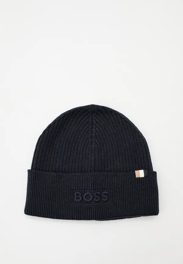 Шапка мужская BOSS Magico_R_Hat