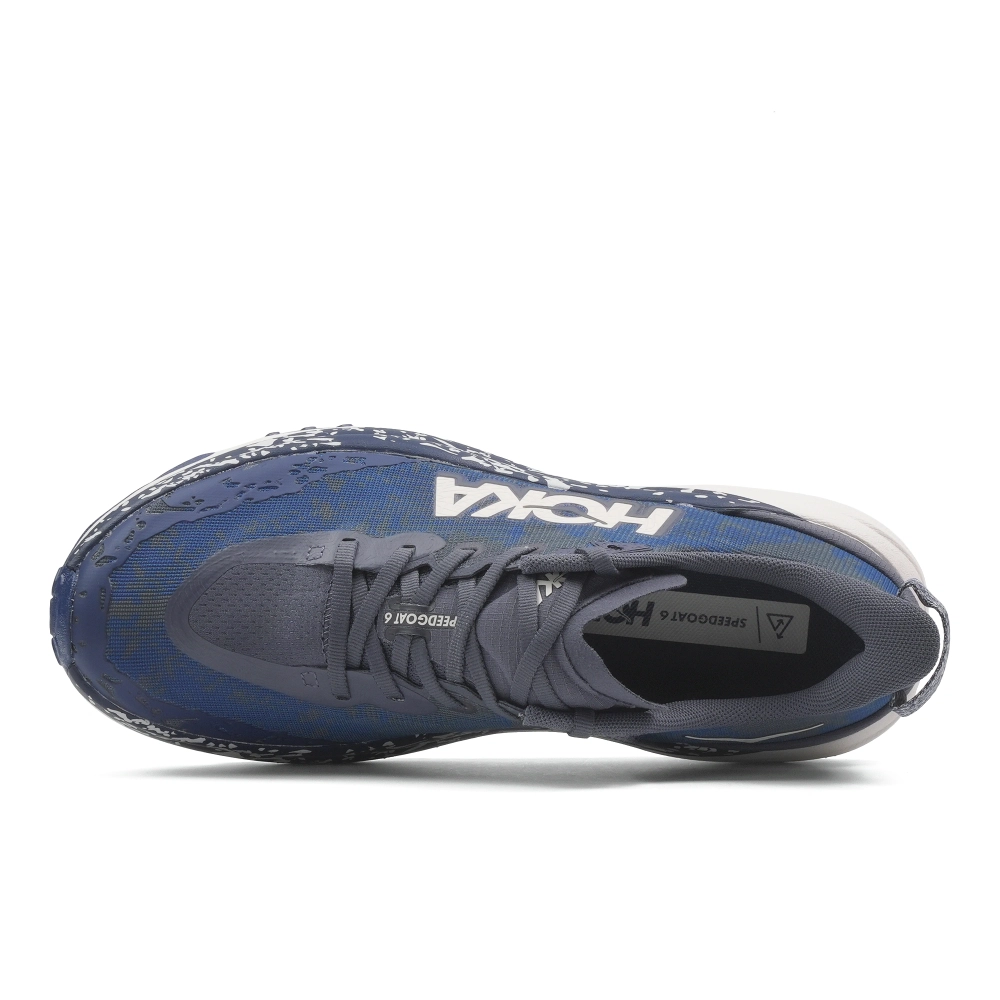 Кроссовки мужские Hoka Speedgoat 6
