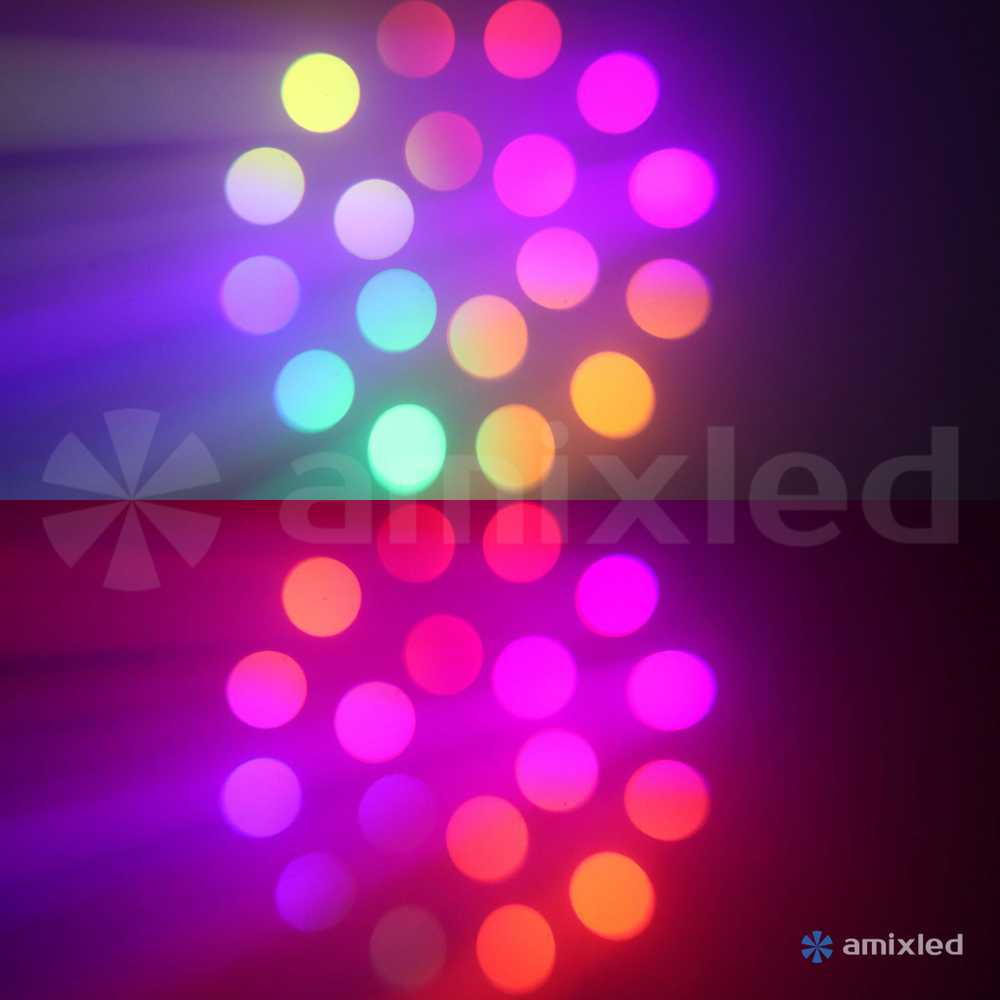 Световой прибор Amixled ARROW BEAM 150