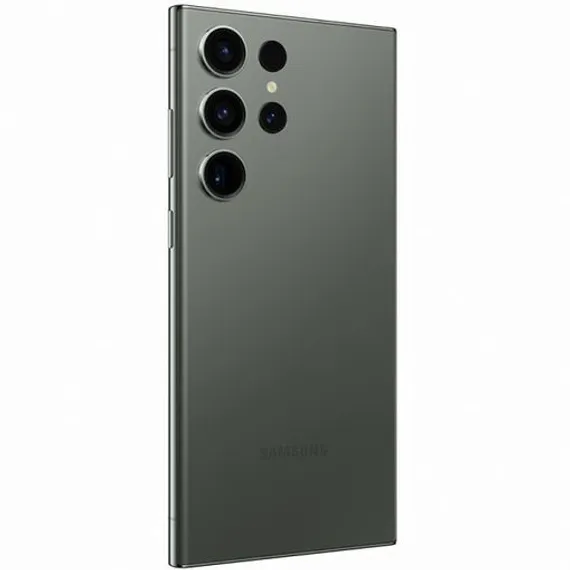 Samsung Galaxy S23 Ultra 12/512GB Зеленый