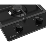 MONSHER MSG 33 Noir
