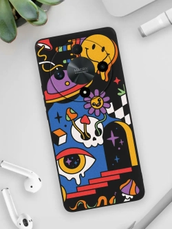 Чехол на Honor X9B