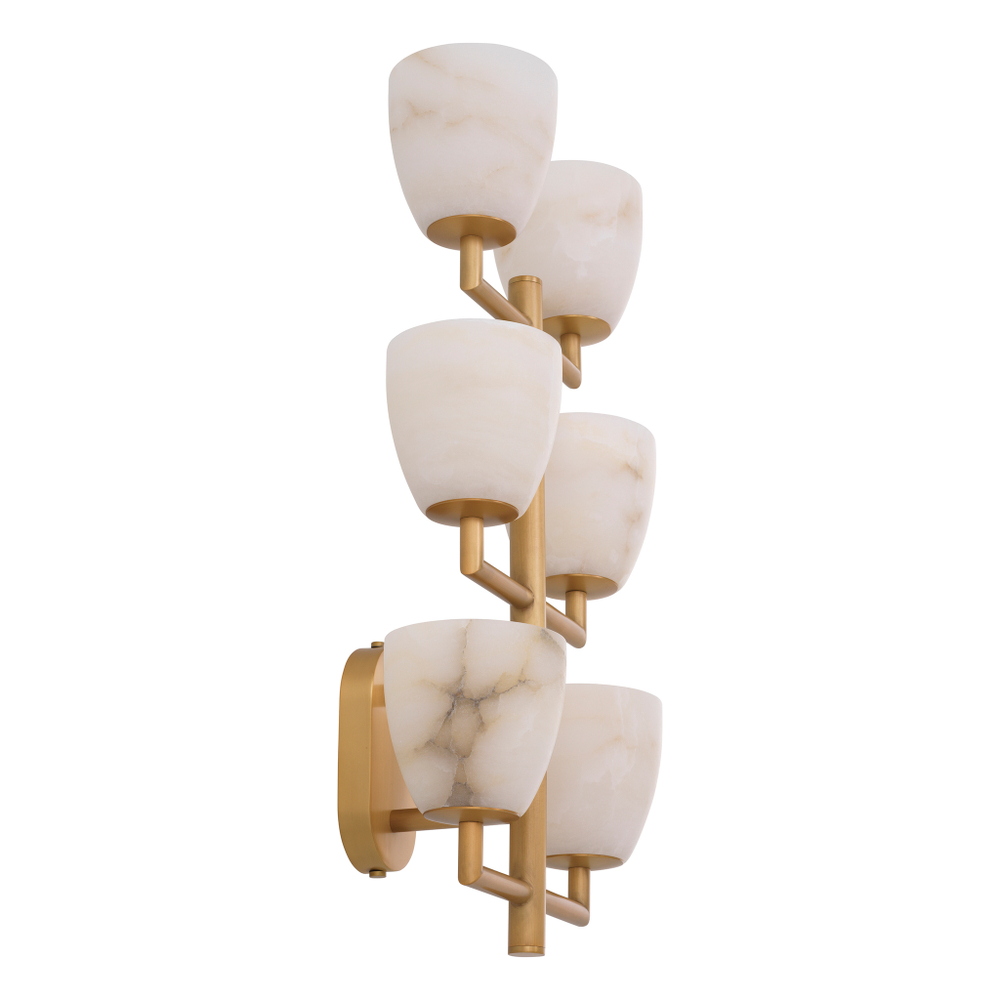 Бра Wall Lamp Valerius арт.116277