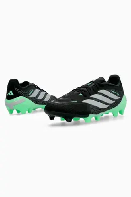 Бутсы adidas Predator League FG - черный