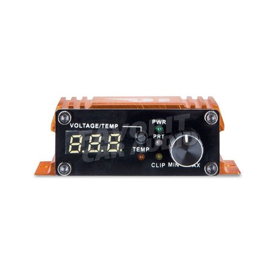 Усилитель DL Audio Gryphon Pro 1.3200 v.3