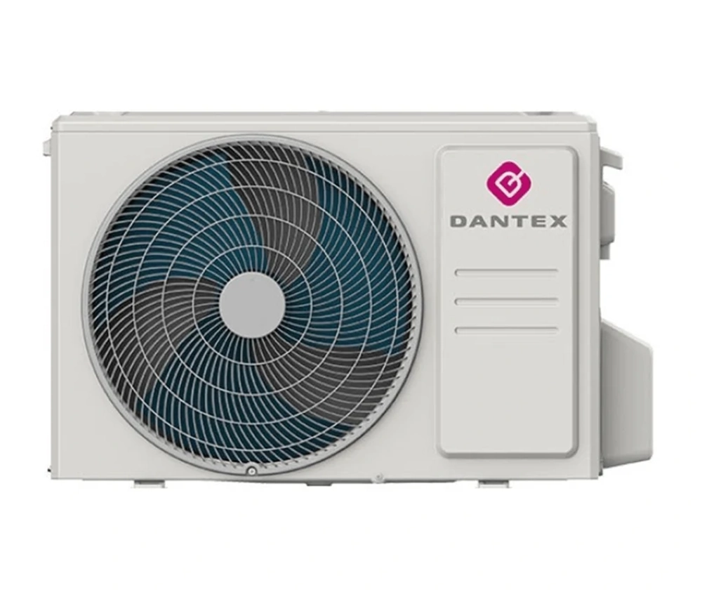 Dantex RK-18PDMI/RK-18PDMIE