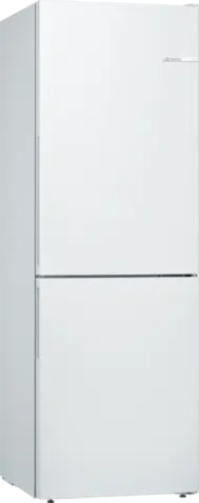 Двухкамерный холодильник Bosch KGV33VWEA