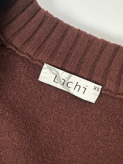 Костюм Lichi
