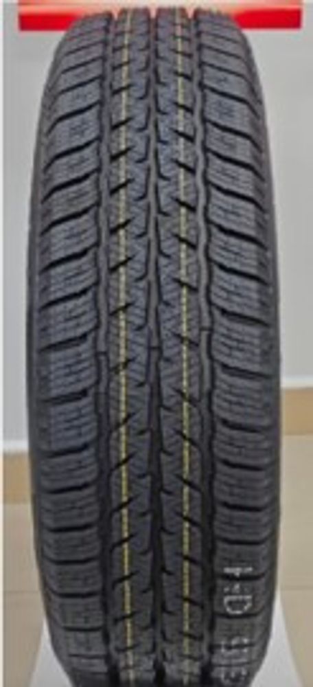 RAUFFAN SNOWMASTER W6 195/65R16C 104/102Q