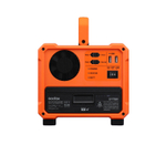 Инвертор Godox LP750X аккумуляторный, 750 Вт