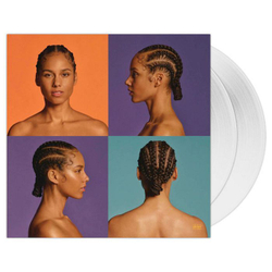 Alicia Keys — Alicia (2LP)