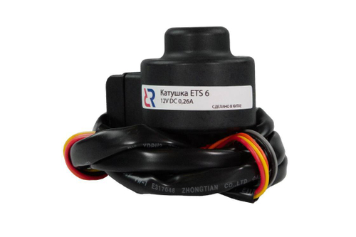 Ридан 034G5135R — Катушка для клапанов ETS 6, длина кабеля 3 м