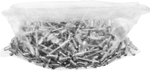 STAYER Pro-FIX, 3.2 х 15 мм, 500 шт, алюминиевые заклепки, Professional (31205-32-15)