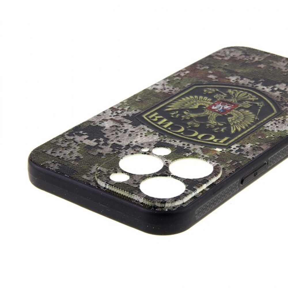 Чехол ТПУ Florme для iPhone 13 Pro, 012742