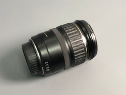 Canon EF 28-135mm IS USM