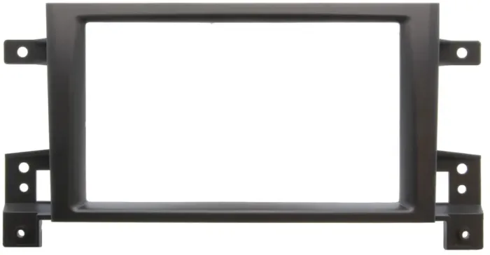 Магнитола для Suzuki Grand Vitara 2005-2016 - Teyes CC4 монитор 7" QLED на Android 14, Быстрейшая, Snapdragon 680, DSP, CarPlay, 4G SIM-слот