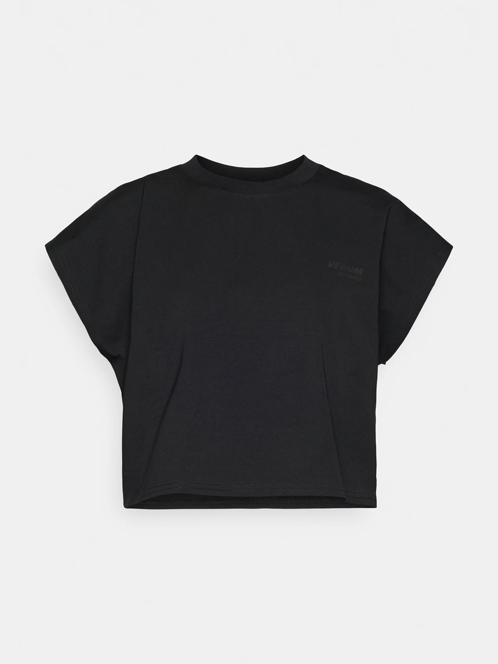 Футболка Venum Twilight Black