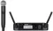 SHURE GLXD24E/SM58