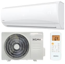 Кондиционер XIGMA JetPro XG-JP35RHA On-Off