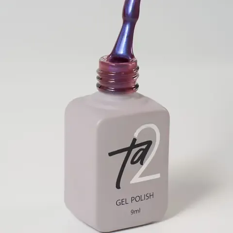 Гель-лак Ta2 / GEL POLISH ECHO (Гель-лак Эхо) №002
